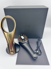 TRIA BEAUTY 脱毛器 UM918-0530 ホワイト/グリーン - メルカリ