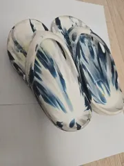 レディース ビーチサンダル 出品