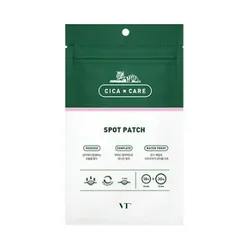 【ゆうパケット】VT CICA スポットパッチ 48枚入（10mm×18枚・12mm×30枚）のサムネイル