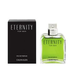 カルバンクライン エタニティ ナウ フォーメン 100ml オードトワレ