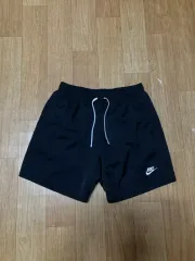 ナイキ ウーブン パンツ L