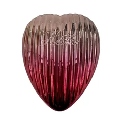 186000 現状品 ReFa リファ ハートブラシレイ　ローズゴールド