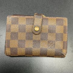 ルイヴィトン ポルトモネ コアラ ダミエ コインケース 小銭入れ - メルカリ