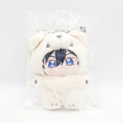 JILUKA Boogieさん アクスタ ブギーさん アクリルスタンド 衣装 Ba