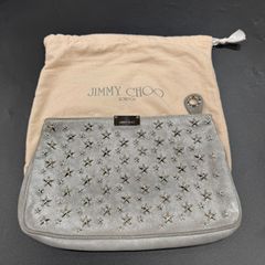ジミーチュウ 　  クラッチバッグ B26011908