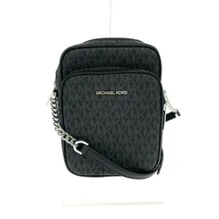 MICHAEL KORS マイケルコース ショルダーバック      グレー レディース / 241016002044