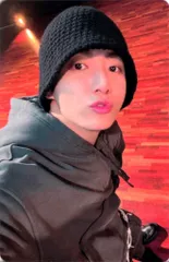 BTS 入場特典 JUNGKOOK I AM STILL 4