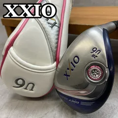 2026年最新】ゼクシオ9 レディース ユーティリティの人気アイテム