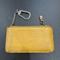 ルイヴィトン エピ ポシェットクレコインケース B26012190