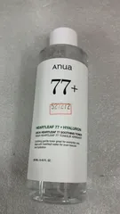 ANUA(アヌア)ドクダミ 77スージングトナー 250ml--527272 B0BK87QVSX