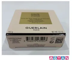 (未使用・若干の外箱傷み有り)ゲラン / GUERLAIN パリュール ゴールド クッション N / リフィル / B00C / 14.5g　3346470435247