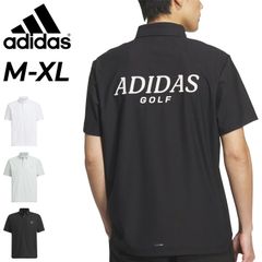 最終値下 入手困難 完売品 アディダスゴルフ ジップアップポロシャツ