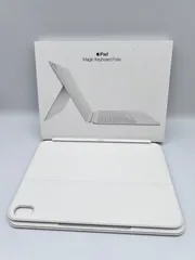 EC28#　iPad Magic Keyboard Folio Model A2695
