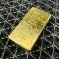 純金】田中貴金属 純金1g 1997年版 ゴールドカレンダー - メルカリ