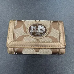 コーチ 　  キーケース B25050678