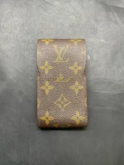 ルイヴィトン モノグラム シガレットケース B25054306