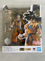 [미개봉] SHFiguarts 손오공 드래곤볼 슈퍼 슈퍼 히어로