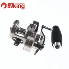 2026年最新】ソルティガ ベイトリールの人気アイテム - メルカリ