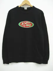 green day ASIA AUS TOUR 2025 グリーディ ジャパンツアー2025 スウェット 黒 ブラック プリント メンズ Lサイズ M0001-0226-2