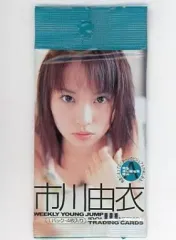 2026年最新】市川由衣 トレカの人気アイテム - メルカリ