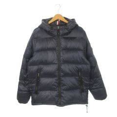 SINA COVA シナコバ インディゴ デニムジャケット Gジャン ワッペン