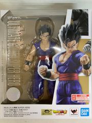 SHFiguarts 궁극의 고한 드래곤 볼 슈퍼 슈퍼 히어로