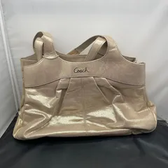 コーチ 　  ハンドバッグ B25041430