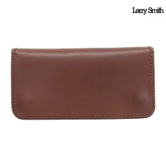2026年最新】larry smith 財布の人気アイテム - メルカリ