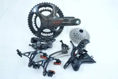 2026年最新】◇◇カンパニョーロ campagnolo スーパーレコード super