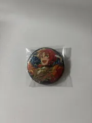 あんさんぶるスターズ！ TSUKI・福富つき レオ 星の所向 缶バッジ