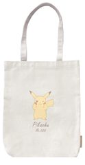 토트 백 5·피카츄 포켓몬 H40×W33×D5cm 마르요시 PS-0061PC