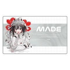 FUDA カードスリーブ Vol.3「おしおしお #1」 - メルカリ