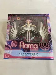 figma 165 魔法少女まどか☆マギカ アルティメットまどか