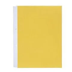 （まとめ） リヒトラブ ルポ・リーンフォース・クリヤーポケット（クリアポケット）（超厚口） A4タテ 2穴 N-2101 1パック（10枚） 〔×10セット〕