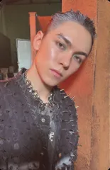 SEVENTEEN NEW BURSTDAY ver VERNON HAPPY BURSTDAY