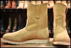 2026年最新】レッドウィング ペコス 9の人気アイテム - メルカリ