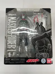 【未開封】S．H．フィギュアーツ 仮面ライダー新1号