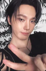 SEVENTEEN DAREDEVIL ver DINO HAPPY BURSTDAY