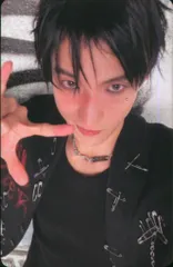 SEVENTEEN DAREDEVIL ver DK HAPPY BURSTDAY