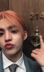 SEVENTEEN CARAT Ver. S.COUPS SPILL THE FEELS