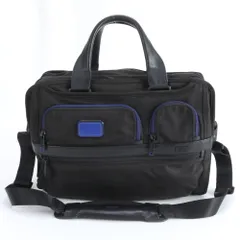 2026年最新】tumi ブリーフケースの人気アイテム - メルカリ