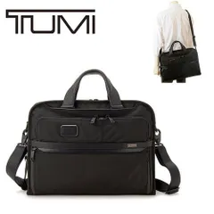 【並行輸入品】TUMI トゥミ スリム・スリーウェイ・ブリーフ ブリーフケース ビジネスバッグ