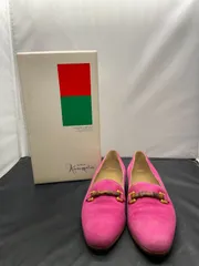 グッチ 　  パンプス B25040406