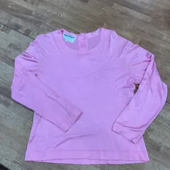 サルヴァトーレフェラガモ 　  トップス　ピンク B25042477