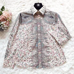 2026年最新】Etro トップスの人気アイテム - メルカリ