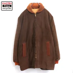 70s vintage Sears ファラオ コーデュロイ ジャケット メンズ 表記L TALLサイズ