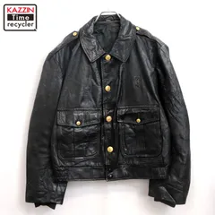 2026年最新】ポリス革ジャンの人気アイテム - メルカリ