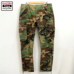 2026年最新】迷彩ズボン ウッドランドの人気アイテム - メルカリ