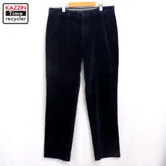 00s Brooks Brothers コーデュロイ パンツ メンズ 表記36×32サイズ