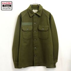 美品OG-107ミリタリーユーティリティシャツ17L-XL TOYS McCOY - メルカリ